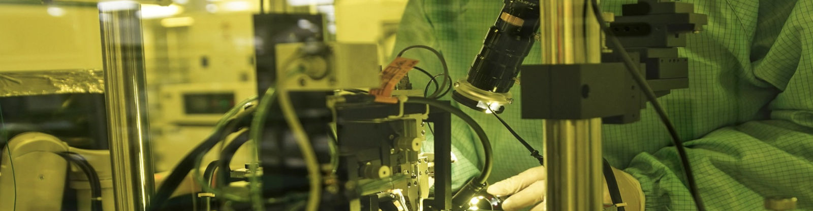 Amplificador óptico semicondutor