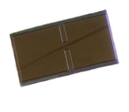 Chips de amplificador óptico de semicondutores Janhoo G=20dB