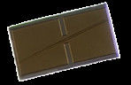 Chips de amplificador óptico de semicondutores Janhoo G=20dB