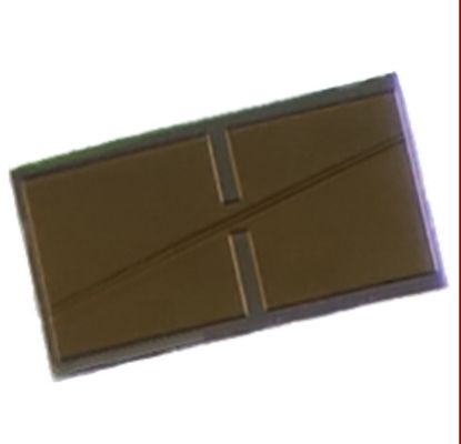 Janhoo 100% Amplificador Óptico Semicondutor Original de 1550nm SOA Chip G 25dB Pacote / Chip de Caixa