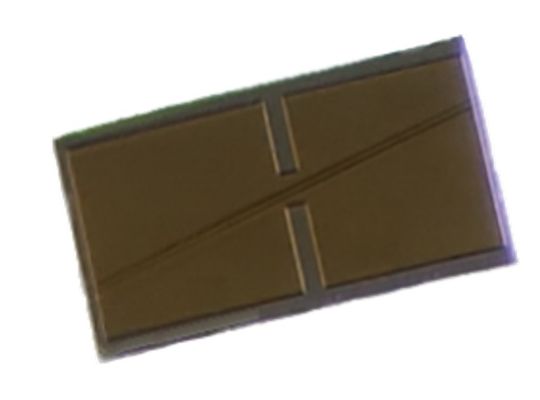Janhoo 1310nm chips de amplificador óptico semicondutor G=20dB