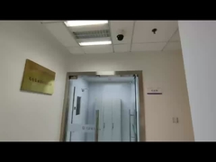 Laboratório de I&D da JHBF